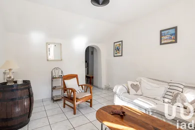 Apartment at Seyssins (38180)