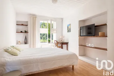 Apartment in Seyssins (38180)