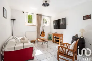Appartement à Seyssins (38180)