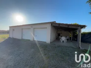 Terrain à bâtir à La Limouzinière (44310)