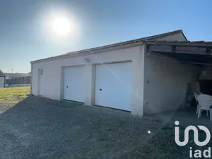 Building plot in La Limouzinière (44310)