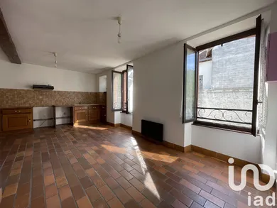 Appartement à Renage (38140)