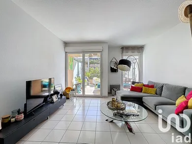 Apartment at Béziers (34500)