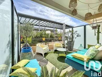 Appartement à Béziers (34500)