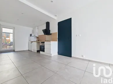 Apartment at Villefranche-sur-Saône (69400)