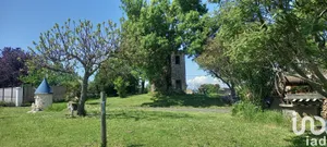 House at Mirambeau (17150)