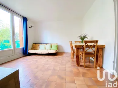 Apartment at Vitry-sur-Seine (94400)