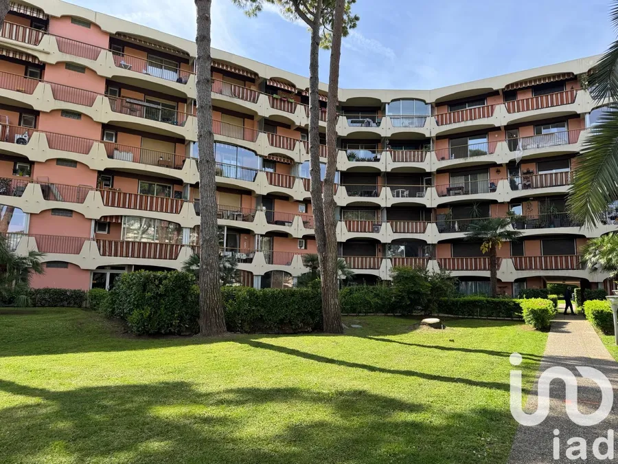 Immobilier à Mandelieu-la-Napoule (06210) : 75 annonces immobilières - iad
