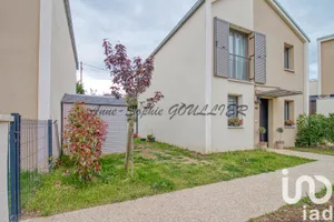 House at Andrésy (78570)