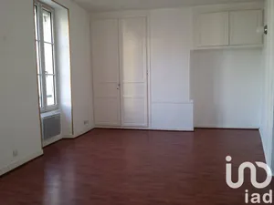 Apartment at Mantes-la-Jolie (78200)