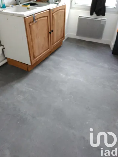 Apartment at Mantes-la-Jolie (78200) — 3/8