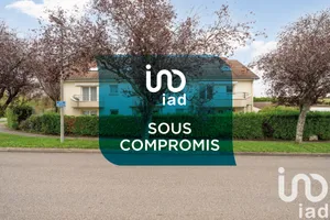 Apartment at Heillecourt (54180)