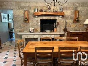 House at Morbier (39400)