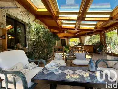 Maison à Morbier (39400)