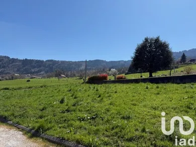 Land in Bons-en-Chablais (74890)