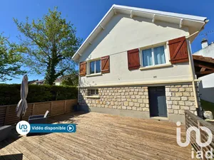House at Longpont-sur-Orge (91310)