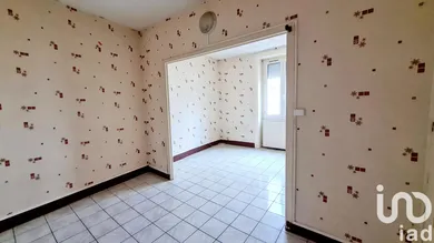 Appartement à Saint-Étienne (42000)