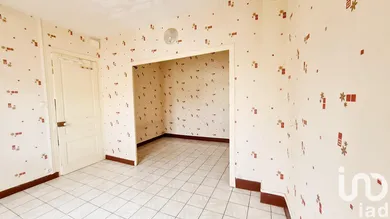 Appartement à Saint-Étienne (42000)