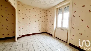 Apartment at Saint-Étienne (42000)