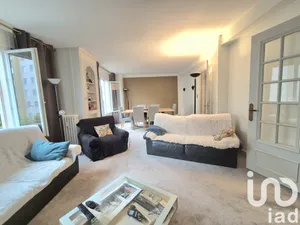 Apartment at Limoges (87085)