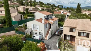 House at La Farlède (83210)