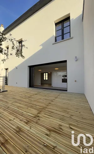 Maison de ville à Reims (51100)