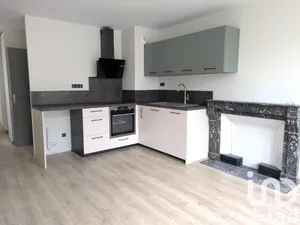 Apartment in Langres (52200)