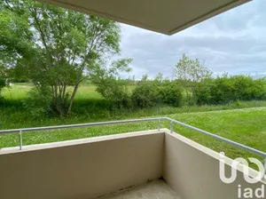 Apartment at Toulouse (31200)