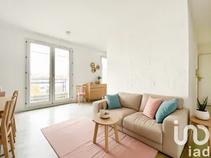 Apartment at Toulouse (31200)