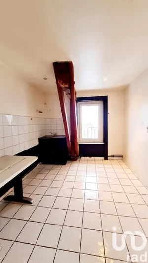 Appartement à Saint-Étienne (42000)