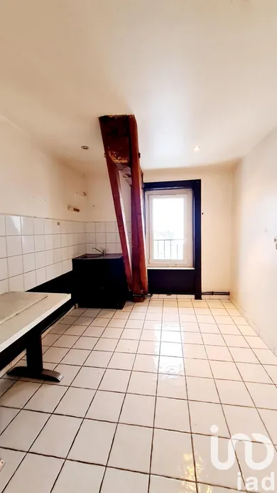 Appartement à Saint-Étienne (42000)