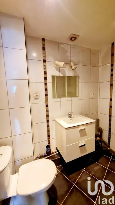 Appartement à Saint-Étienne (42000)