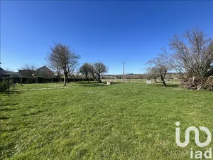 Terrain à Nazelles-Négron (37530)