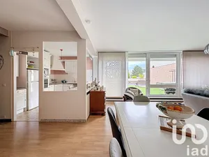 Appartement à Épernay (51200)