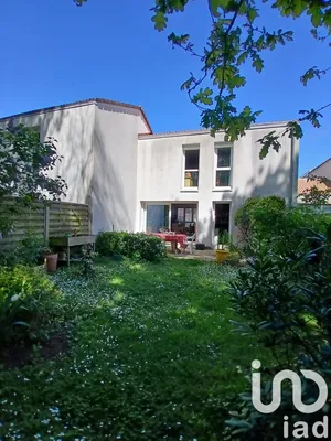 House at Machecoul (44270)