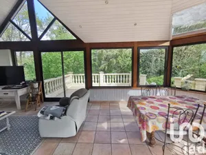 Maison traditionnelle à Louargat (22540)