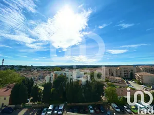 Appartement à Montpellier (34080)