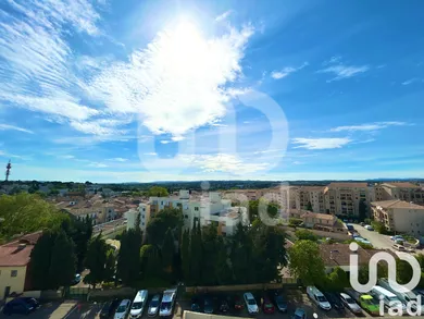 Appartement à Montpellier (34080)