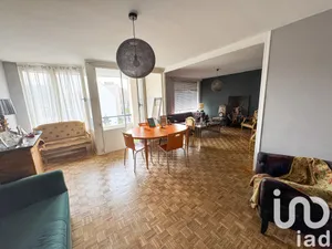 Apartment at Valenciennes (59300)