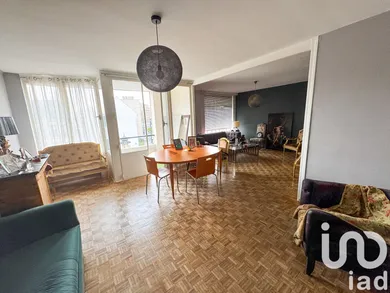 Appartement à Valenciennes (59300)