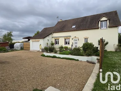 Maison à Autainville (41240)