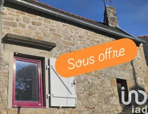 Maison de ville à Pont-Croix (29790)
