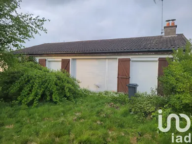 House at Yvetot (76190)