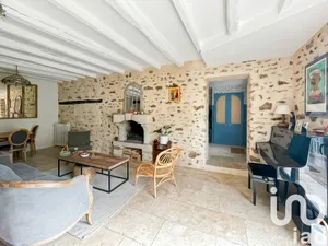 Maison à Héricy (77850)