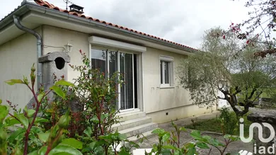 House at Cuq-Toulza (81470)