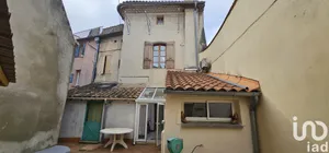 Apartment at Orange (84100)