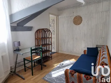 Appartement à Bagnolet (93170)