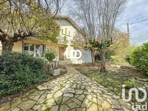 Maison traditionnelle à Albias (82350)