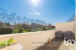 Appartement à Maurepas (78310)