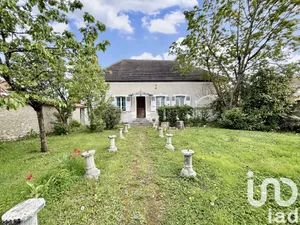 Maison à Égreville (77620)